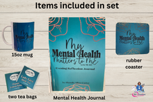 Load image into Gallery viewer, My Mental Health Matters to Me Gift Set