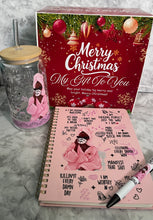 Load image into Gallery viewer, Worthy AF Notebook Set