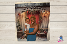 Load image into Gallery viewer, Christmas ornament box (Ornament not included)
