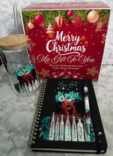 Load image into Gallery viewer, You Are Notebook Set
