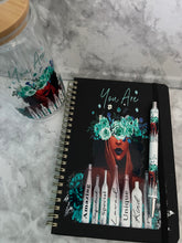 Load image into Gallery viewer, You Are Notebook Set
