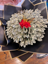 Load image into Gallery viewer, Money Bouquets (Pick up ONLY)
