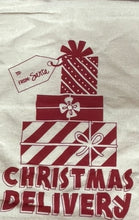 Load image into Gallery viewer, Personalized Santa Sacks
