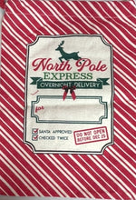 Load image into Gallery viewer, Personalized Santa Sacks

