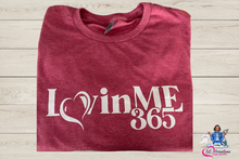 Load image into Gallery viewer, LuvinMe365.. T-shirt
